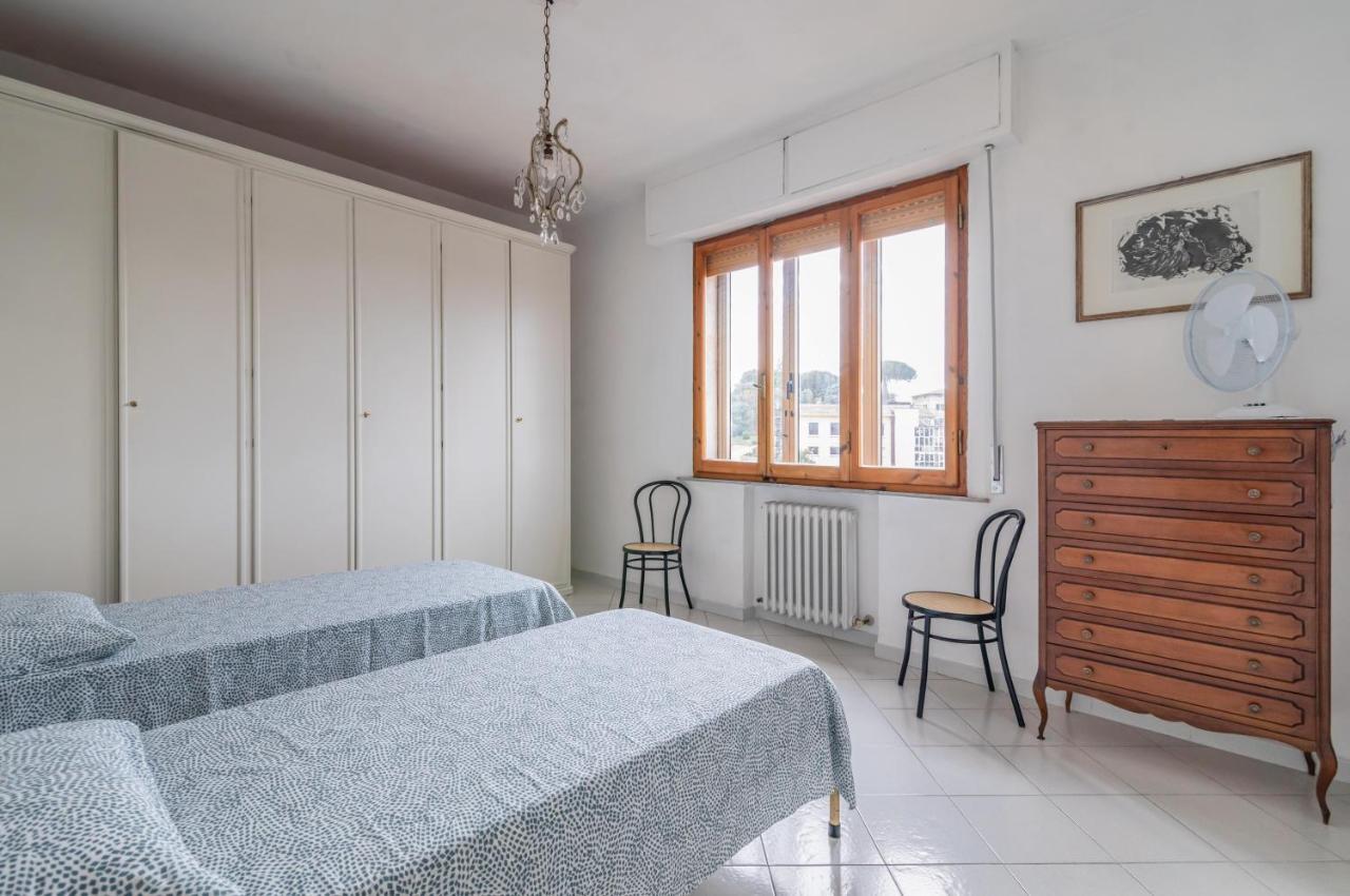 Apartament Comfy Flat Steps Away From Siena Station! Zewnętrze zdjęcie