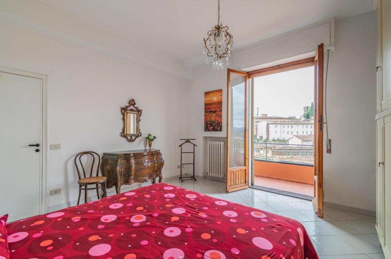 Apartament Comfy Flat Steps Away From Siena Station! Zewnętrze zdjęcie